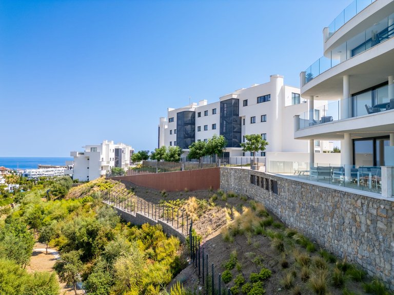 Apartment for Sale in Fuengirola Malaga 25
