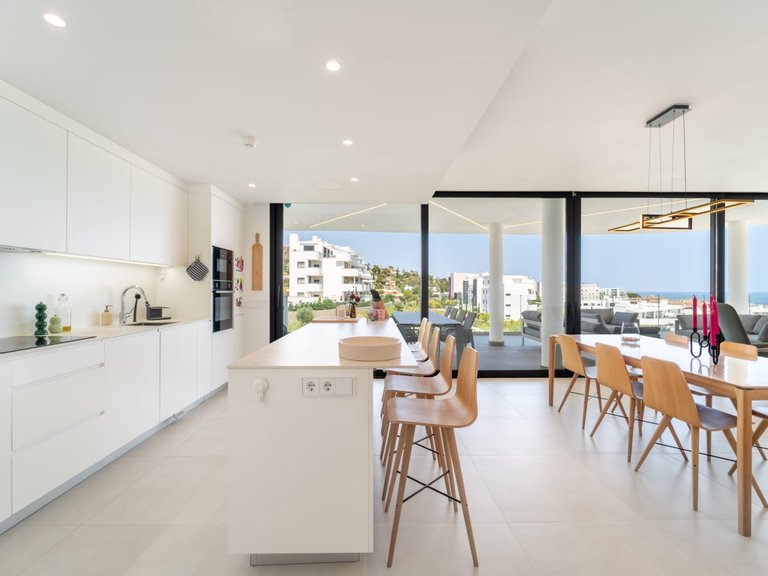 Apartment for Sale in Fuengirola Malaga 8