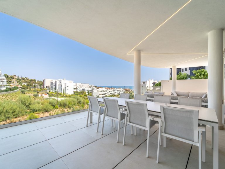 Apartment for Sale in Fuengirola Malaga 24