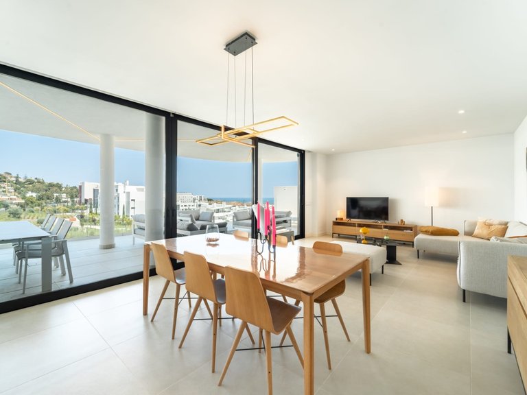 Apartment for Sale in Fuengirola Malaga 9
