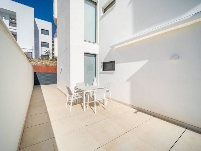 Apartment for Sale in Fuengirola Malaga 27