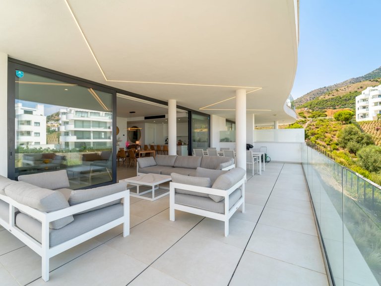 Apartment for Sale in Fuengirola Malaga 23
