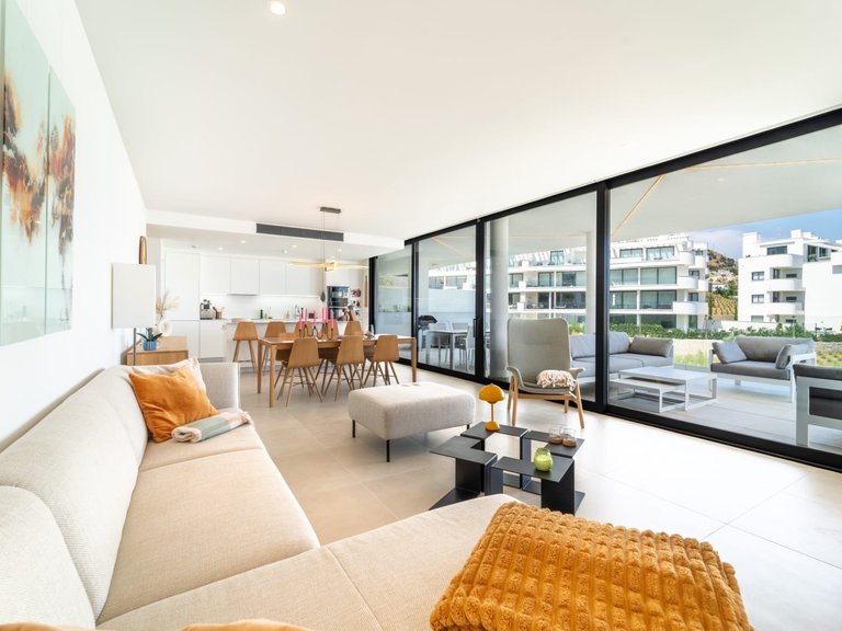 Apartment for Sale in Fuengirola Malaga 4