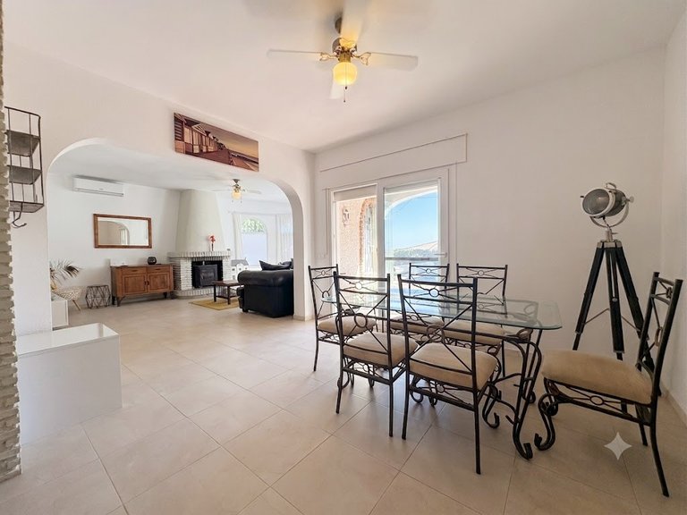 Villa for Sale in Mijas Costa Malaga 11