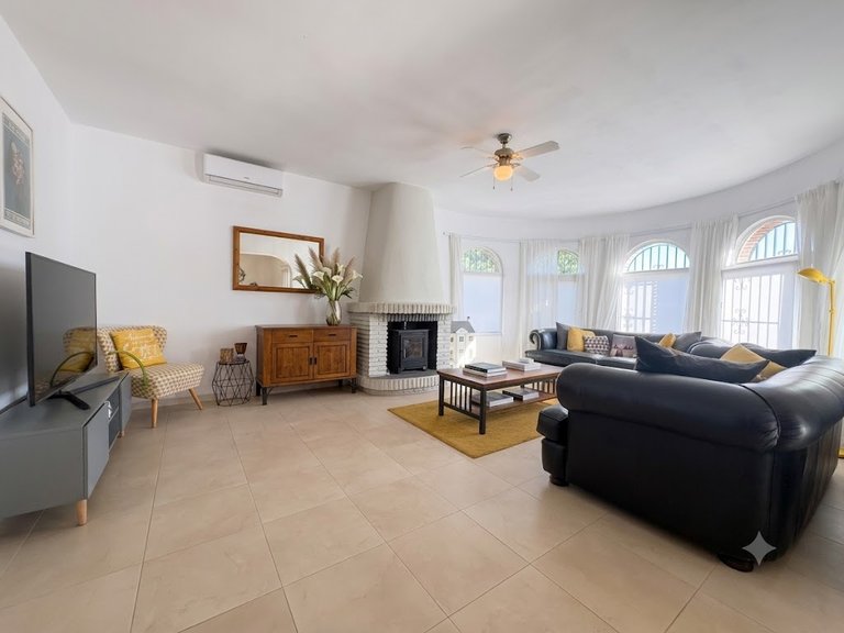 Villa for Sale in Mijas Costa Malaga 8