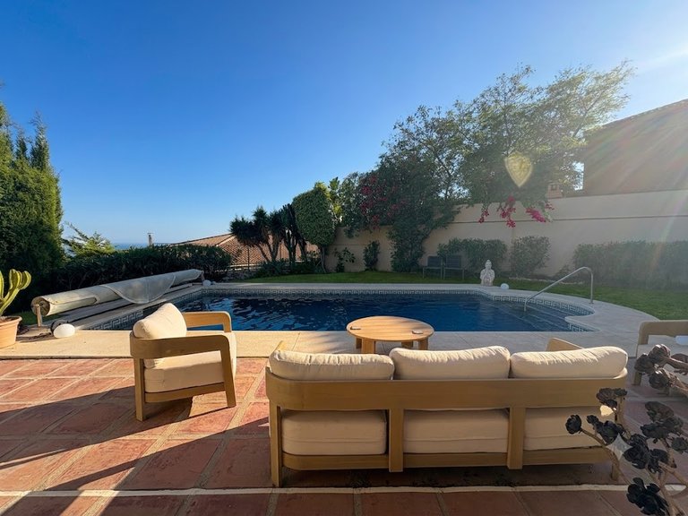 Villa for Sale in Mijas Costa Malaga 4