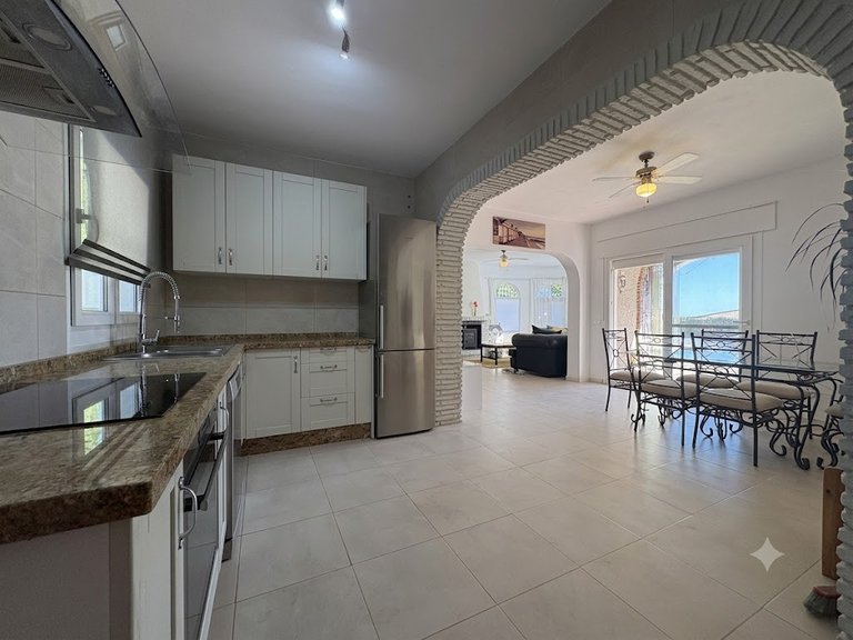 Villa for Sale in Mijas Costa Malaga 10