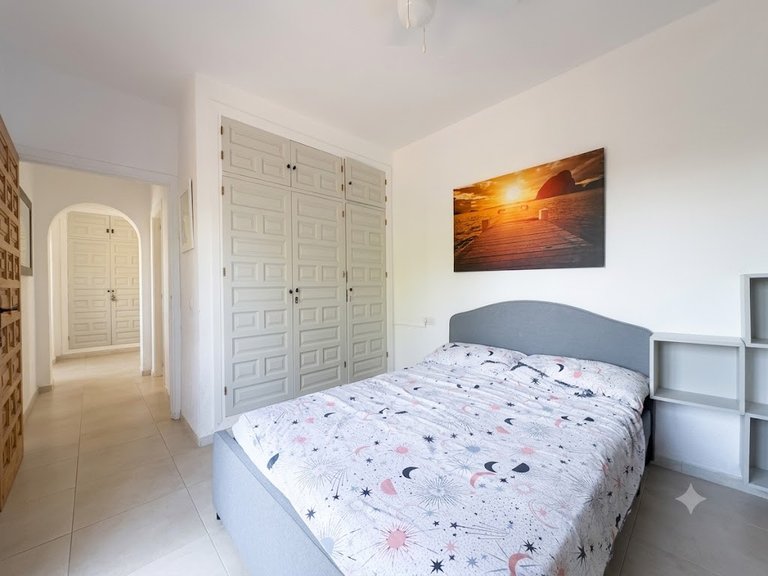 Villa for Sale in Mijas Costa Malaga 17