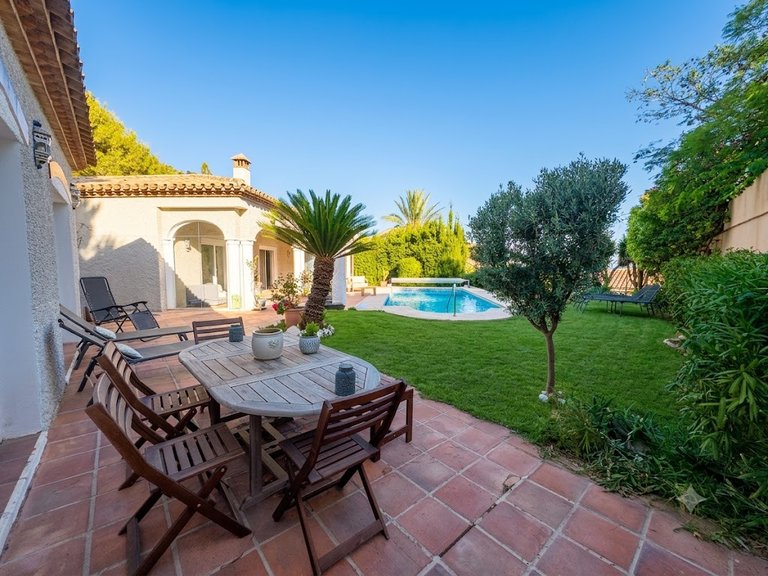Villa for Sale in Mijas Costa Malaga 2