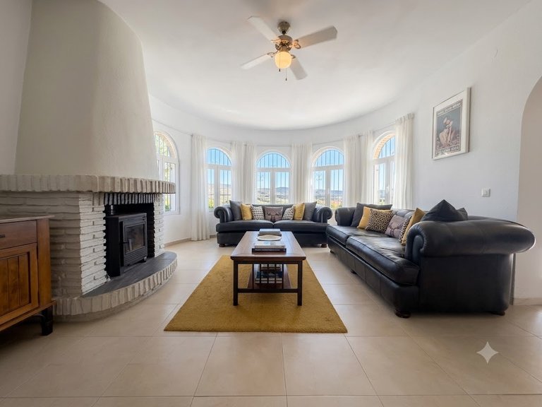 Villa for Sale in Mijas Costa Malaga 7
