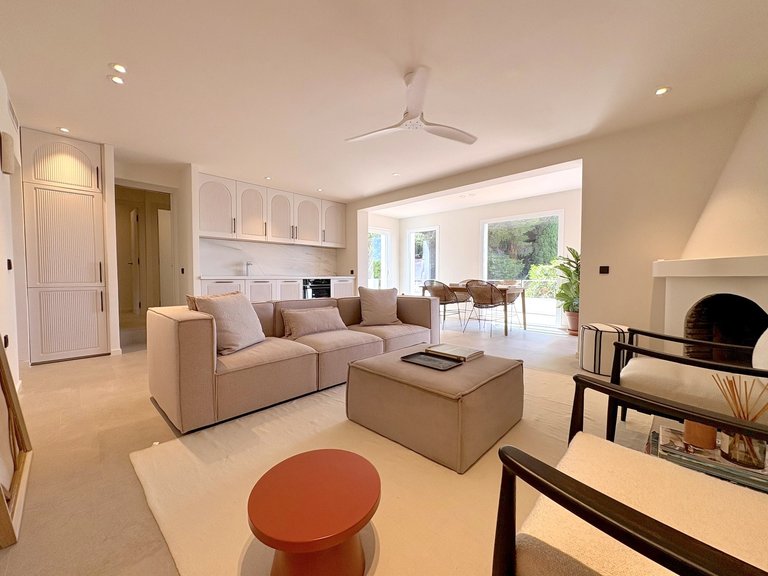 Apartment for Sale in Benalmadena Malaga 16
