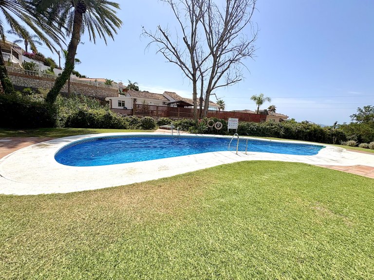 Apartment for Sale in Benalmadena Malaga 31