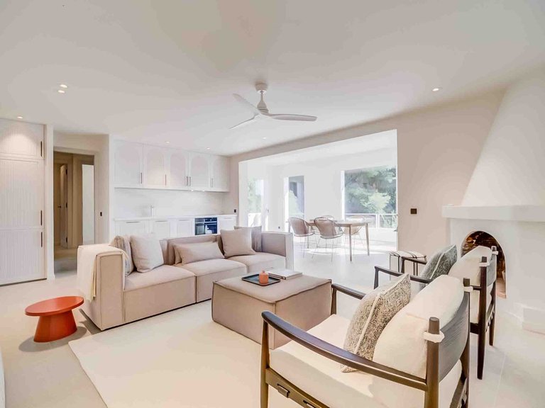 Apartment for Sale in Benalmadena Malaga 4