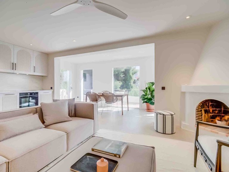 Apartment for Sale in Benalmadena Malaga 3