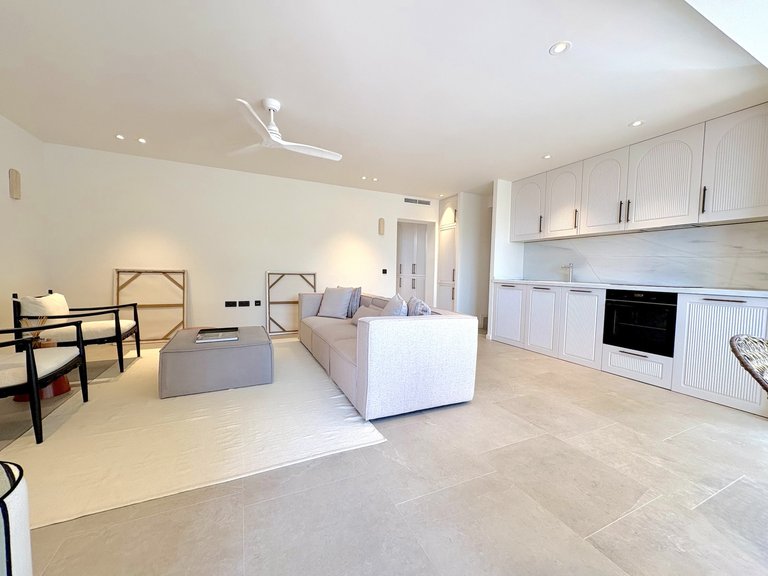 Apartment for Sale in Benalmadena Malaga 6