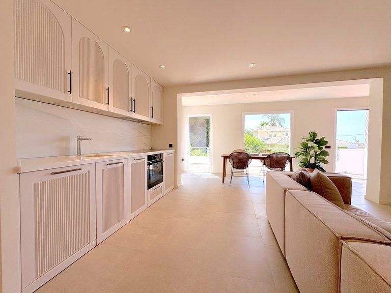 Apartment for Sale in Benalmadena Malaga 13