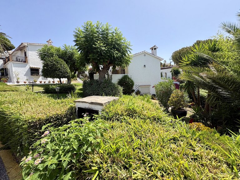 Apartment for Sale in Benalmadena Malaga 32