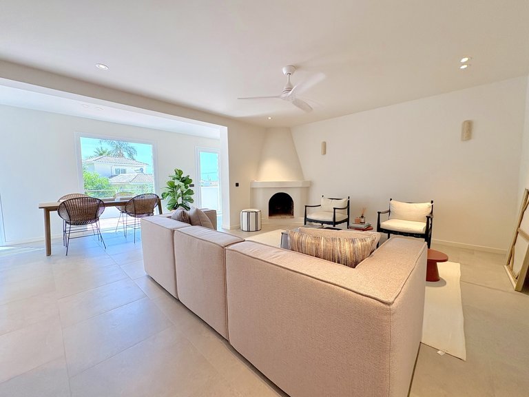Apartment for Sale in Benalmadena Malaga 11
