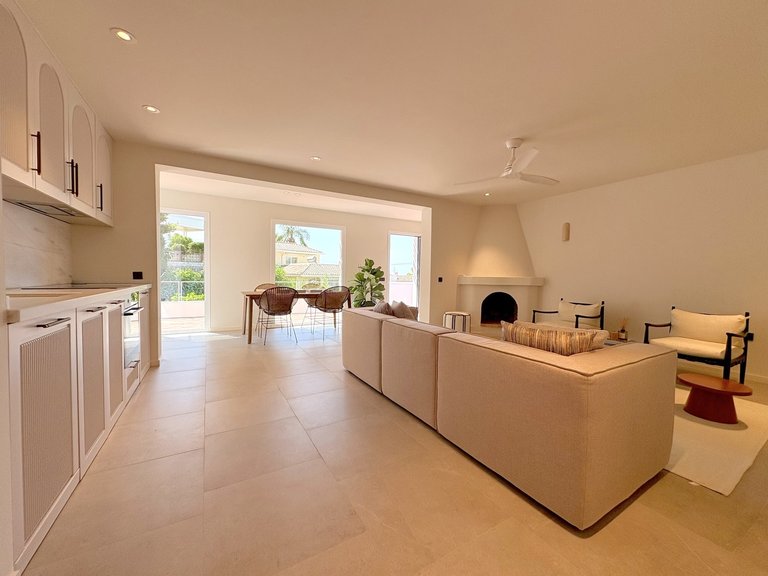 Apartment for Sale in Benalmadena Malaga 12