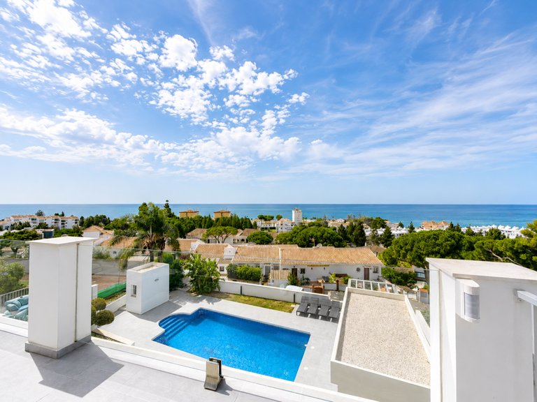 Villa for Sale in Mijas Costa Malaga 2