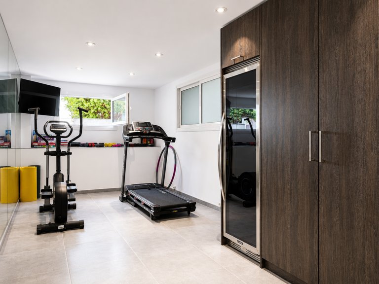 Villa for Sale in Mijas Costa Malaga 21