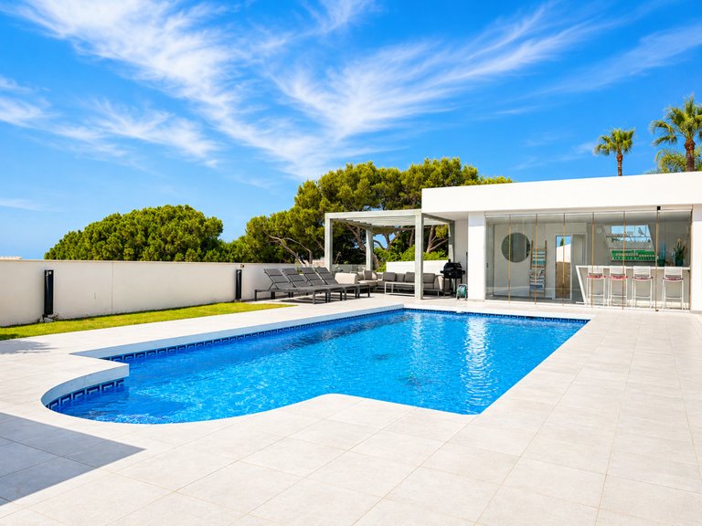 Villa for Sale in Mijas Costa Malaga 4