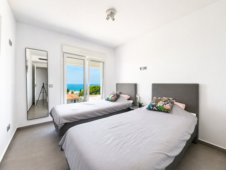 Villa for Sale in Mijas Costa Malaga 14