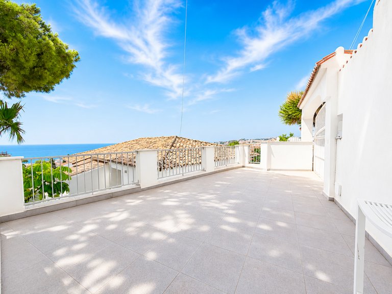 Villa for Sale in Mijas Costa Malaga 23