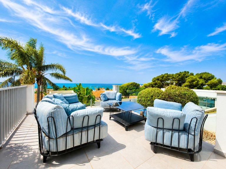 Villa for Sale in Mijas Costa Malaga 26
