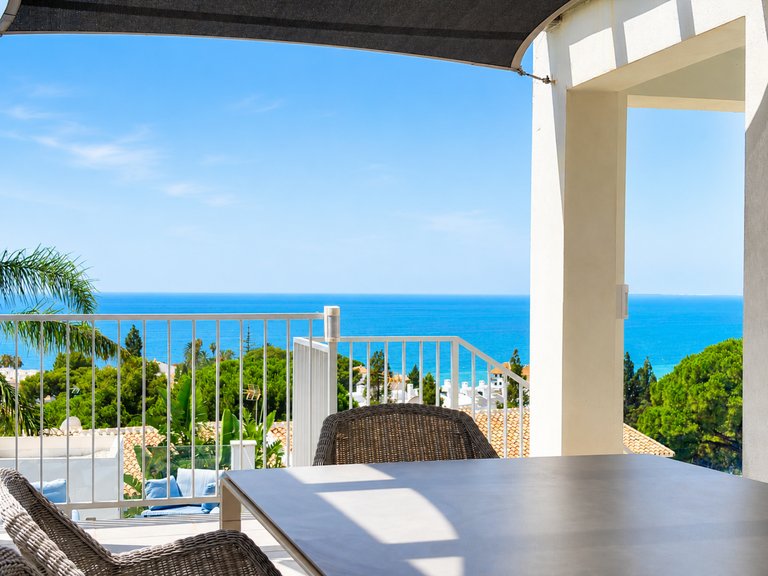 Villa for Sale in Mijas Costa Malaga 29