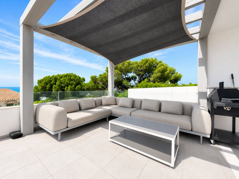 Villa for Sale in Mijas Costa Malaga 27