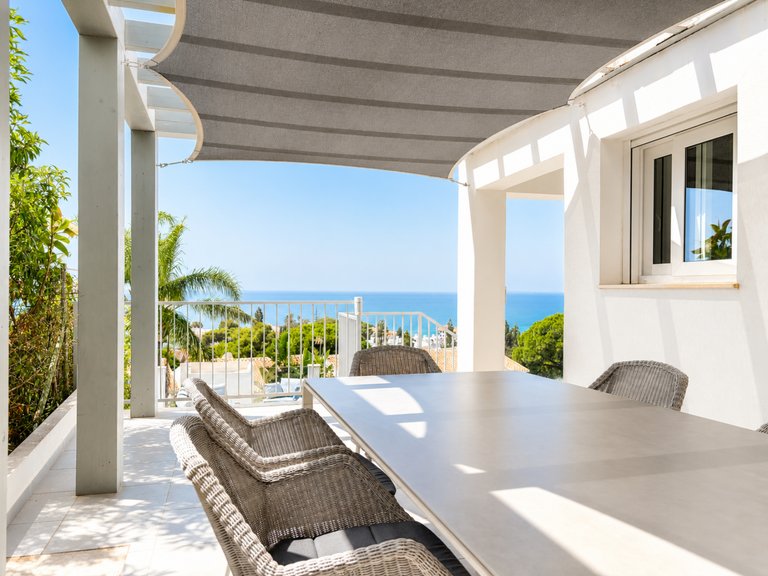 Villa for Sale in Mijas Costa Malaga 28
