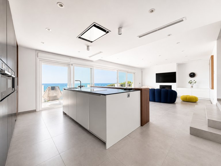 Villa for Sale in Mijas Costa Malaga 5