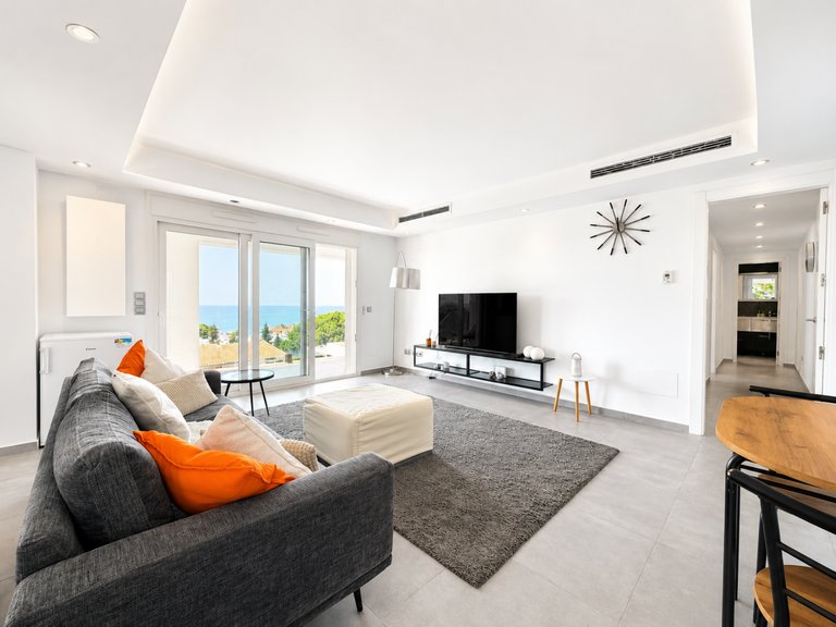 Villa for Sale in Mijas Costa Malaga 8
