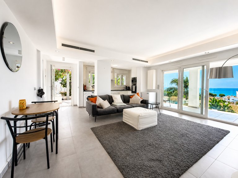 Villa for Sale in Mijas Costa Malaga 11