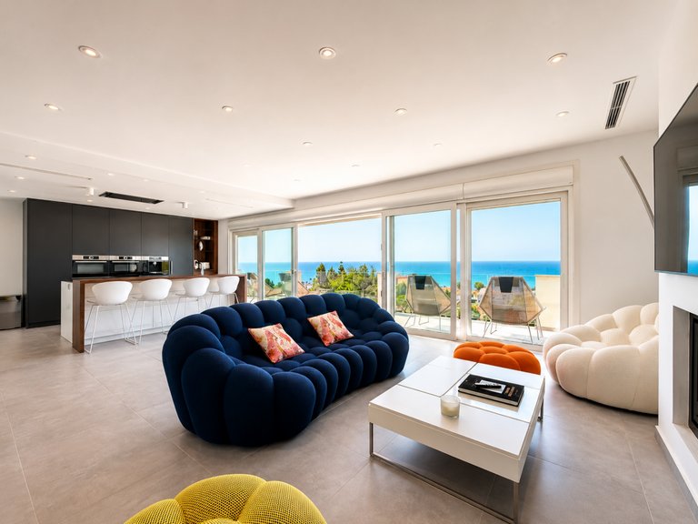 Villa for Sale in Mijas Costa Malaga 6