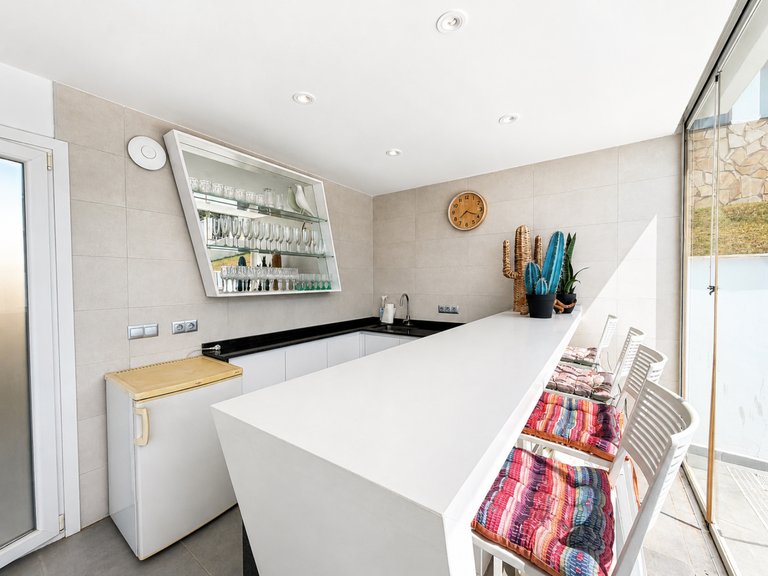 Villa for Sale in Mijas Costa Malaga 13