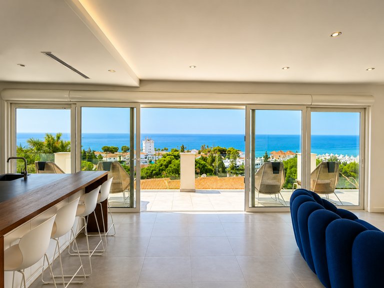 Villa for Sale in Mijas Costa Malaga 10
