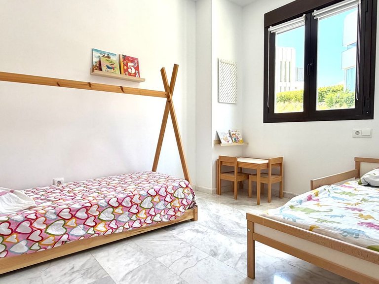 Town House for Sale in Mijas Costa Malaga 8