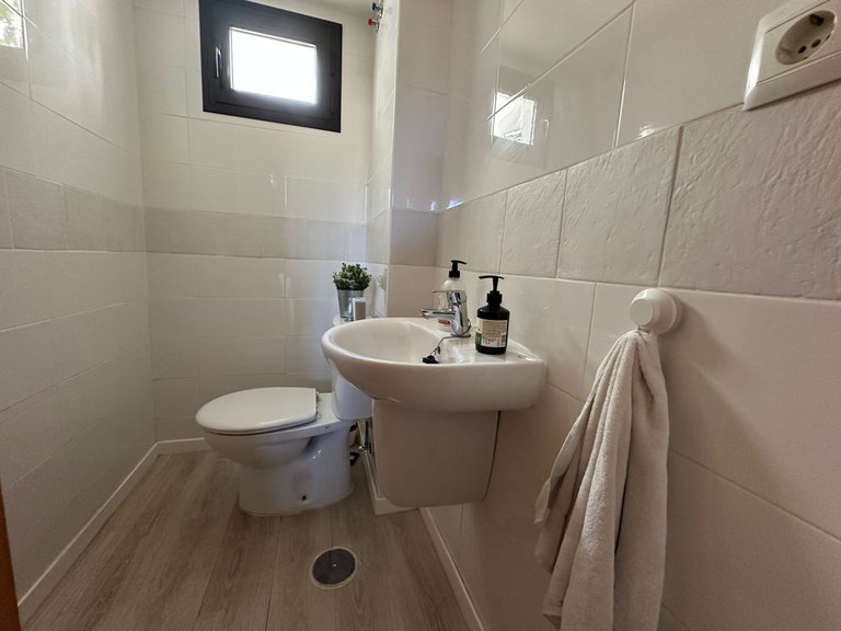 Town House for Sale in Mijas Costa Malaga 15