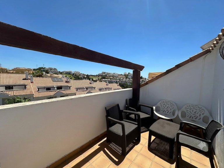 Town House for Sale in Mijas Costa Malaga 6