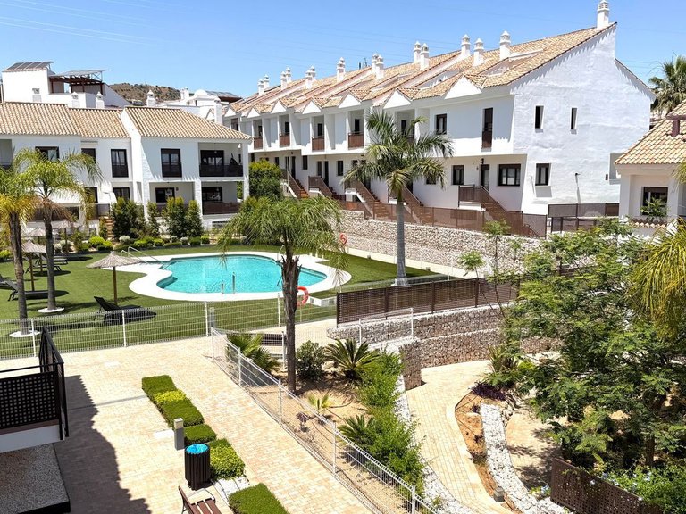 Town House for Sale in Mijas Costa Malaga 18