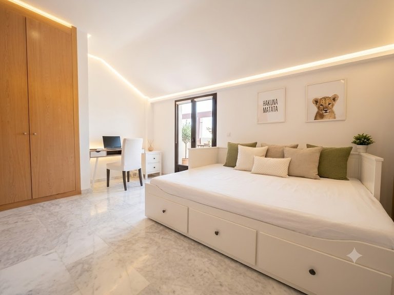 Town House for Sale in Mijas Costa Malaga 4