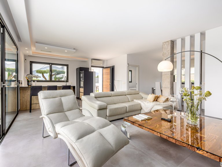Villa for Sale in Alhaurin El Grande Malaga 6