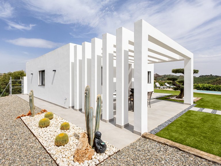 Villa for Sale in Alhaurin El Grande Malaga 29