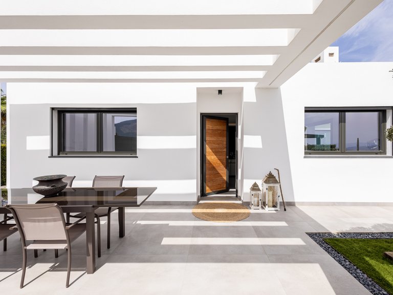 Villa for Sale in Alhaurin El Grande Malaga 27