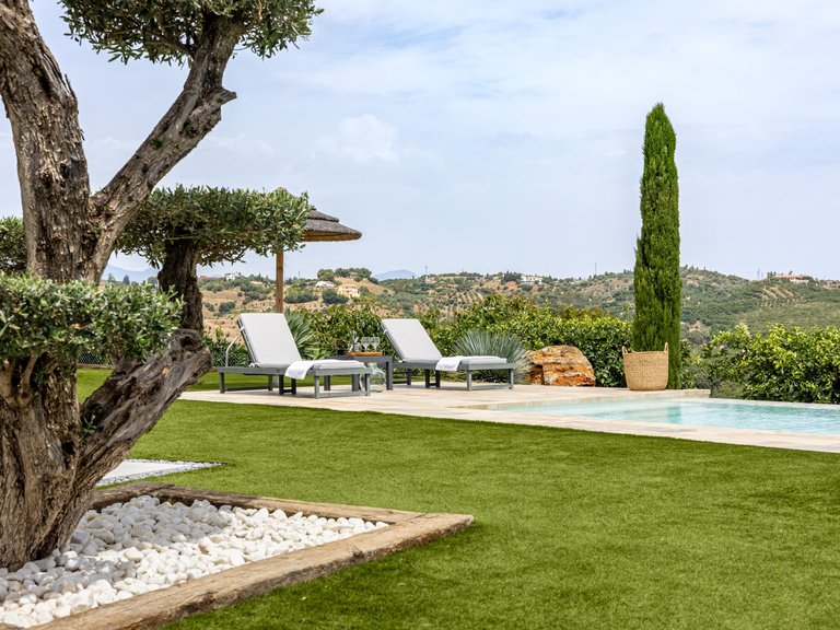 Villa for Sale in Alhaurin El Grande Malaga 51