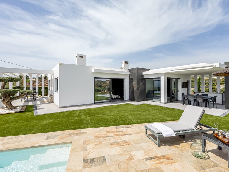 Villa for Sale in Alhaurin El Grande Malaga 34