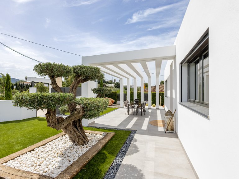 Villa for Sale in Alhaurin El Grande Malaga 32