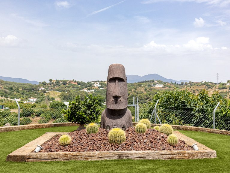 Villa for Sale in Alhaurin El Grande Malaga 50